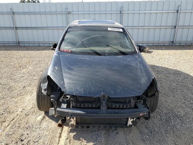 Photo 4 VIN: WVWHD7AJ9DW029264 - VOLKSWAGEN GTI 