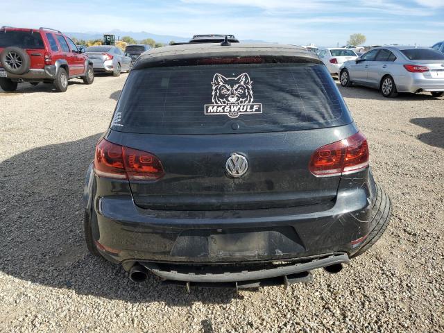 Photo 5 VIN: WVWHD7AJ9DW029264 - VOLKSWAGEN GTI 