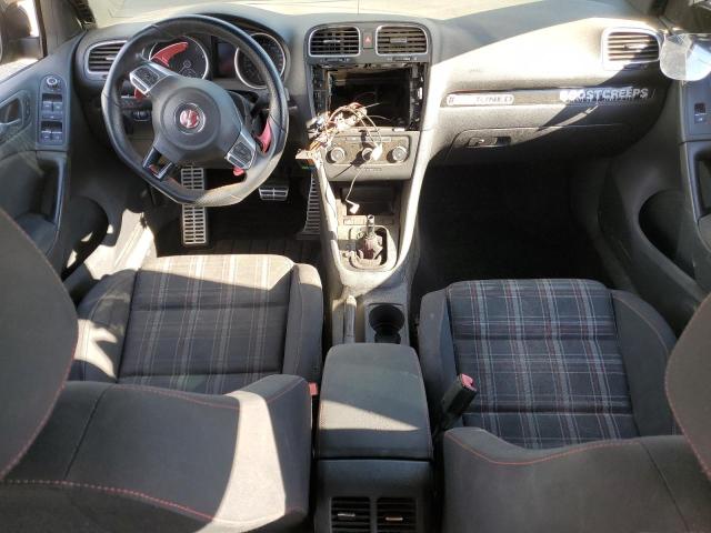 Photo 7 VIN: WVWHD7AJ9DW029264 - VOLKSWAGEN GTI 