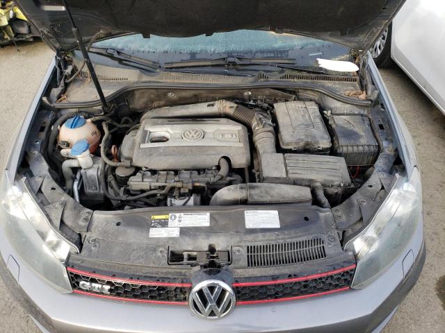 Photo 10 VIN: WVWHD7AJ9DW127369 - VOLKSWAGEN GTI 