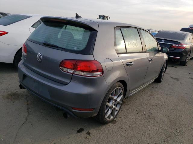 Photo 2 VIN: WVWHD7AJ9DW127369 - VOLKSWAGEN GTI 