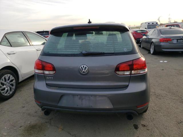 Photo 5 VIN: WVWHD7AJ9DW127369 - VOLKSWAGEN GTI 