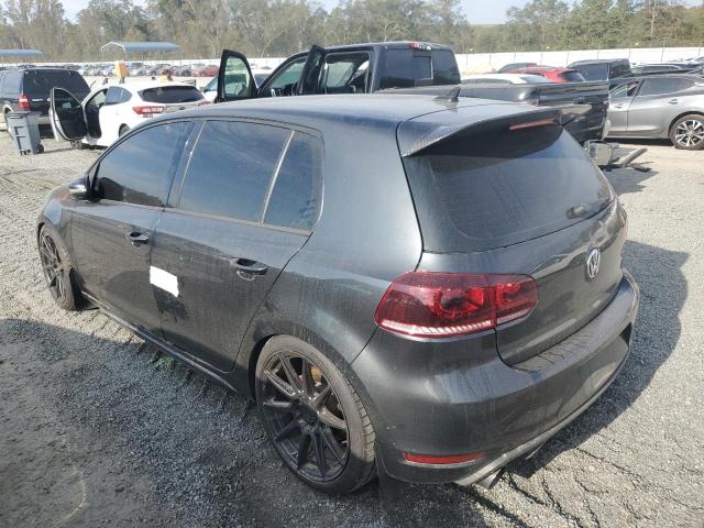 Photo 1 VIN: WVWHD7AJ9DW141224 - VOLKSWAGEN GTI 