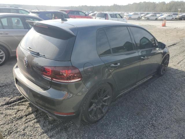 Photo 2 VIN: WVWHD7AJ9DW141224 - VOLKSWAGEN GTI 