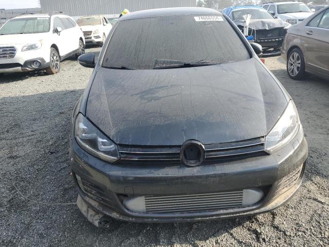 Photo 4 VIN: WVWHD7AJ9DW141224 - VOLKSWAGEN GTI 