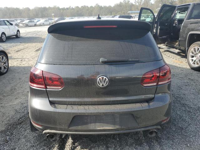 Photo 5 VIN: WVWHD7AJ9DW141224 - VOLKSWAGEN GTI 