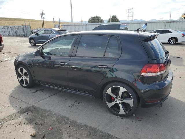 Photo 1 VIN: WVWHD7AJ9EW000607 - VOLKSWAGEN GTI 