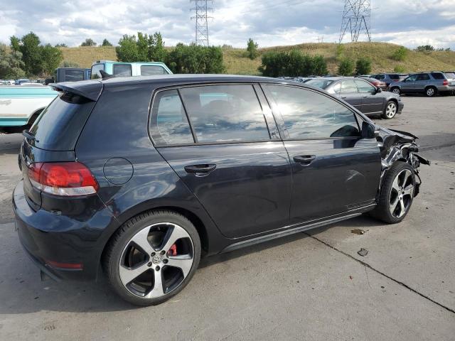 Photo 2 VIN: WVWHD7AJ9EW000607 - VOLKSWAGEN GTI 