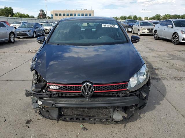 Photo 4 VIN: WVWHD7AJ9EW000607 - VOLKSWAGEN GTI 