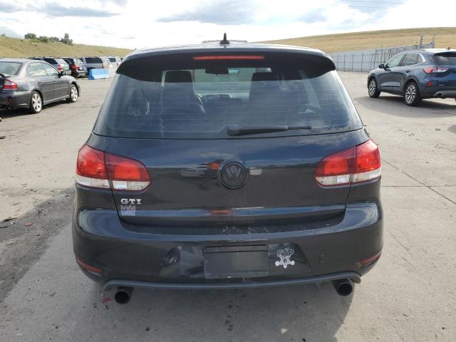 Photo 5 VIN: WVWHD7AJ9EW000607 - VOLKSWAGEN GTI 