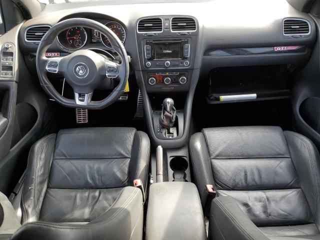 Photo 7 VIN: WVWHD7AJ9EW000607 - VOLKSWAGEN GTI 