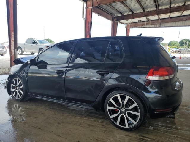 Photo 1 VIN: WVWHD7AJ9EW002681 - VOLKSWAGEN GTI 