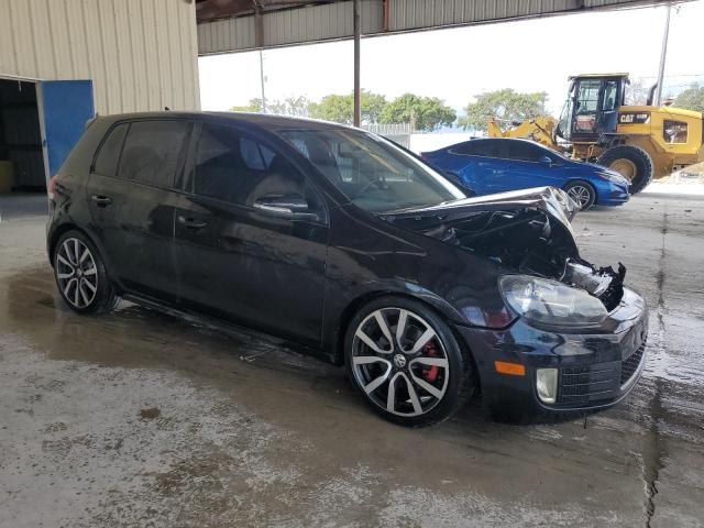 Photo 3 VIN: WVWHD7AJ9EW002681 - VOLKSWAGEN GTI 