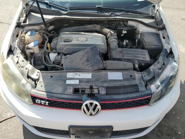 Photo 10 VIN: WVWHD7AJ9EW007069 - VOLKSWAGEN GTI 