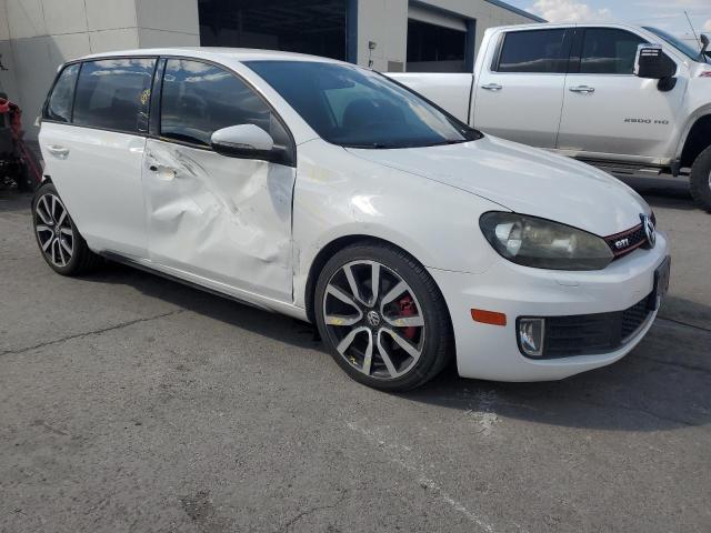 Photo 3 VIN: WVWHD7AJ9EW007069 - VOLKSWAGEN GTI 