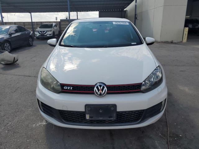 Photo 4 VIN: WVWHD7AJ9EW007069 - VOLKSWAGEN GTI 