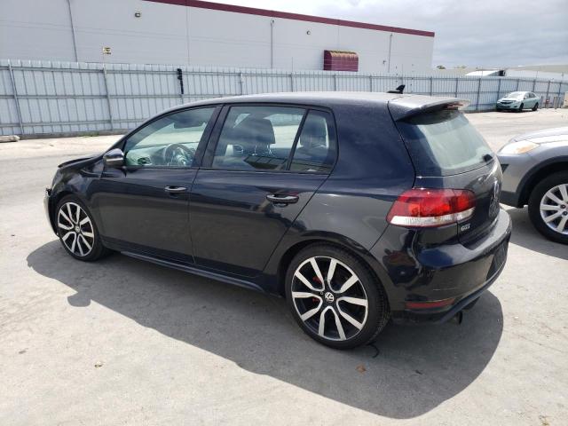 Photo 1 VIN: WVWHD7AJ9EW010814 - VOLKSWAGEN GTI 