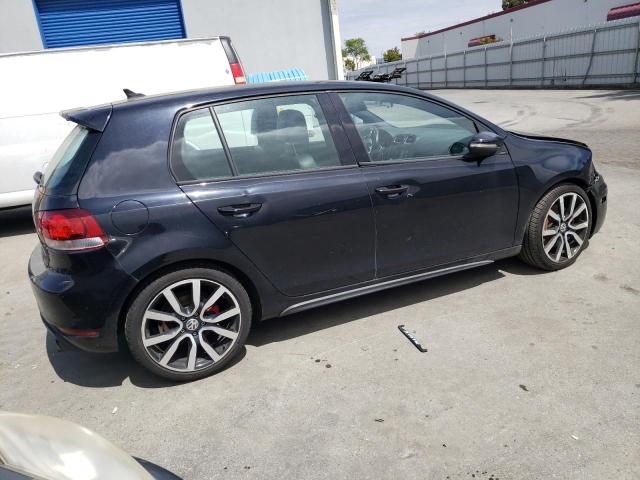 Photo 2 VIN: WVWHD7AJ9EW010814 - VOLKSWAGEN GTI 