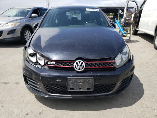 Photo 4 VIN: WVWHD7AJ9EW010814 - VOLKSWAGEN GTI 