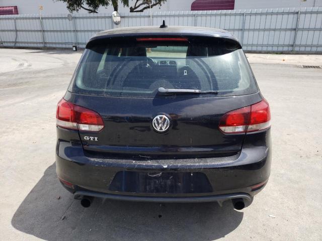 Photo 5 VIN: WVWHD7AJ9EW010814 - VOLKSWAGEN GTI 