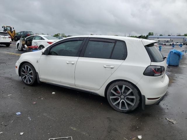 Photo 1 VIN: WVWHD7AJ9EW011316 - VOLKSWAGEN GTI 