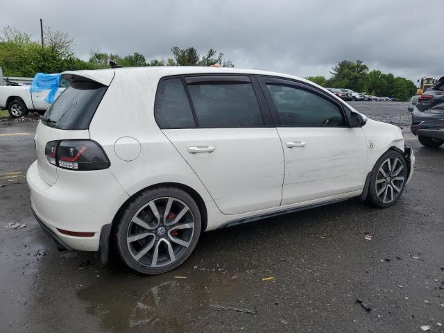 Photo 2 VIN: WVWHD7AJ9EW011316 - VOLKSWAGEN GTI 