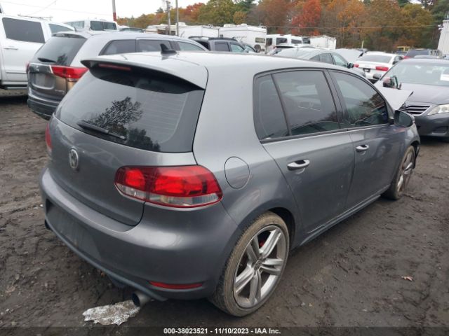 Photo 3 VIN: WVWHD7AJXAW086486 - VOLKSWAGEN GTI 