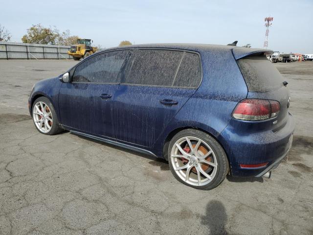 Photo 1 VIN: WVWHD7AJXAW240677 - VOLKSWAGEN GTI 