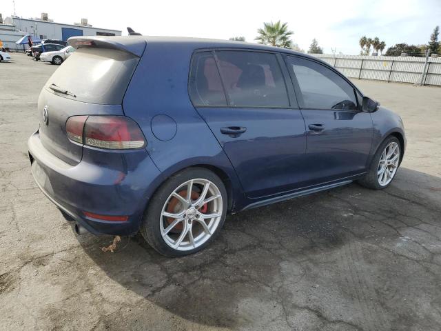 Photo 2 VIN: WVWHD7AJXAW240677 - VOLKSWAGEN GTI 