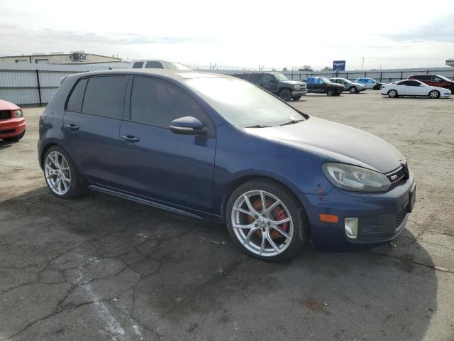 Photo 3 VIN: WVWHD7AJXAW240677 - VOLKSWAGEN GTI 