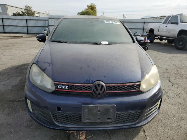 Photo 4 VIN: WVWHD7AJXAW240677 - VOLKSWAGEN GTI 