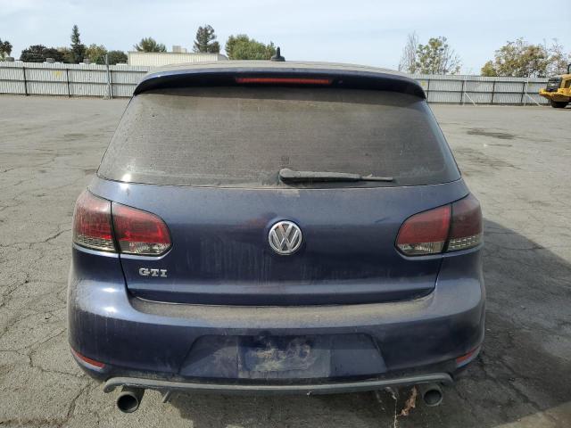 Photo 5 VIN: WVWHD7AJXAW240677 - VOLKSWAGEN GTI 