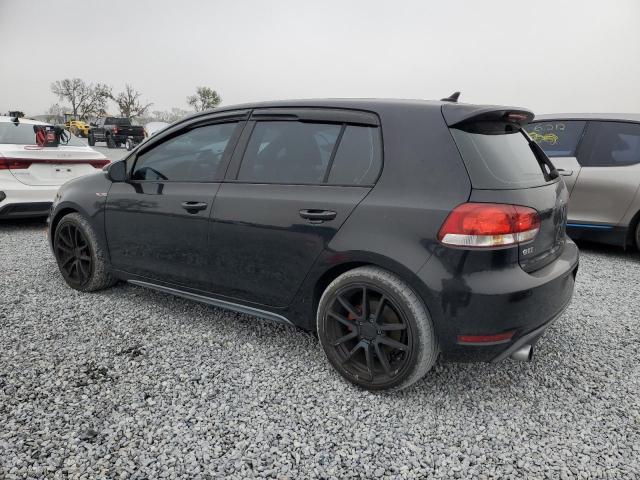 Photo 1 VIN: WVWHD7AJXBW328744 - VOLKSWAGEN GTI 