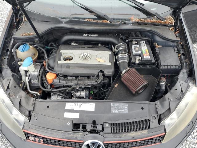 Photo 10 VIN: WVWHD7AJXBW328744 - VOLKSWAGEN GTI 