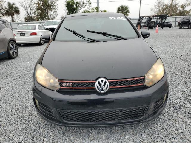 Photo 4 VIN: WVWHD7AJXBW328744 - VOLKSWAGEN GTI 