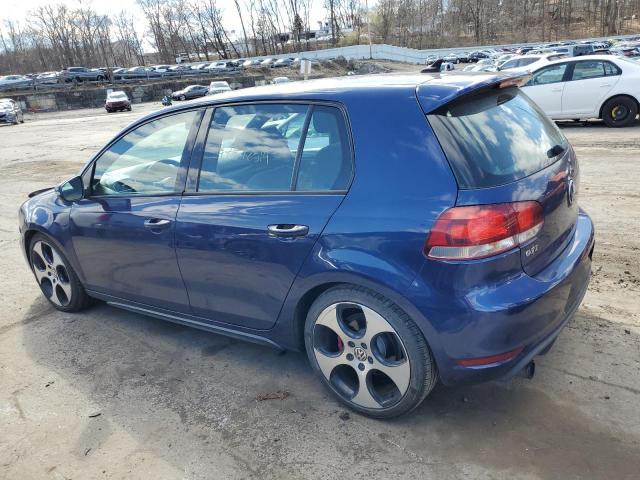 Photo 1 VIN: WVWHD7AJXCW164767 - VOLKSWAGEN GTI 