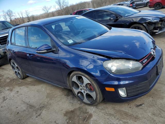 Photo 3 VIN: WVWHD7AJXCW164767 - VOLKSWAGEN GTI 