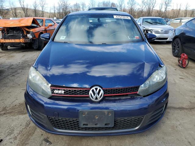 Photo 4 VIN: WVWHD7AJXCW164767 - VOLKSWAGEN GTI 