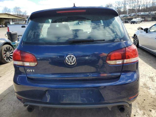 Photo 5 VIN: WVWHD7AJXCW164767 - VOLKSWAGEN GTI 