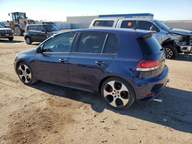 Photo 1 VIN: WVWHD7AJXCW278008 - VOLKSWAGEN GTI 