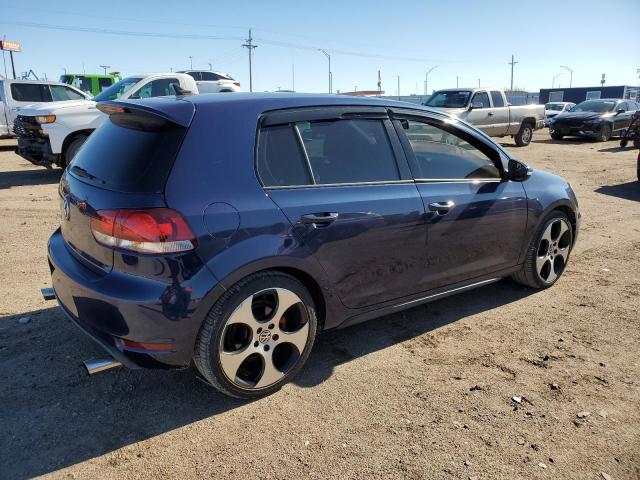 Photo 2 VIN: WVWHD7AJXCW278008 - VOLKSWAGEN GTI 