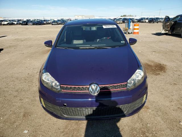 Photo 4 VIN: WVWHD7AJXCW278008 - VOLKSWAGEN GTI 