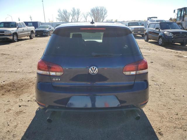 Photo 5 VIN: WVWHD7AJXCW278008 - VOLKSWAGEN GTI 