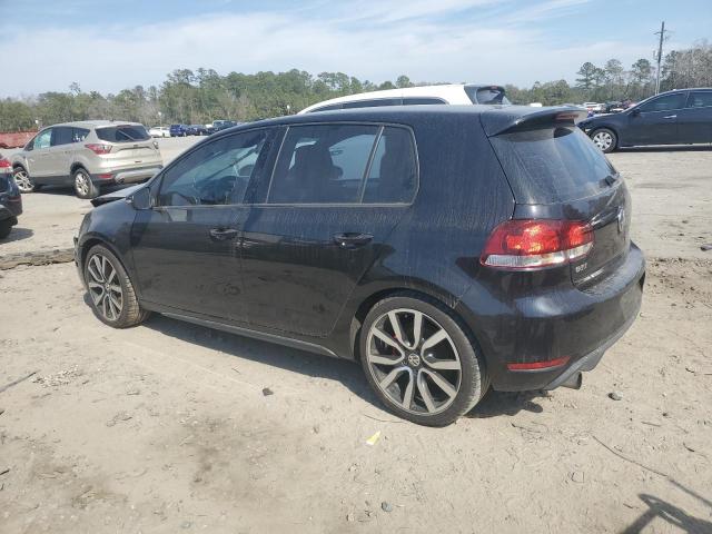 Photo 1 VIN: WVWHD7AJXDW002574 - VOLKSWAGEN GTI 