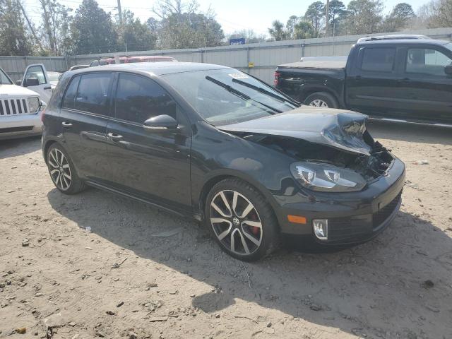 Photo 3 VIN: WVWHD7AJXDW002574 - VOLKSWAGEN GTI 