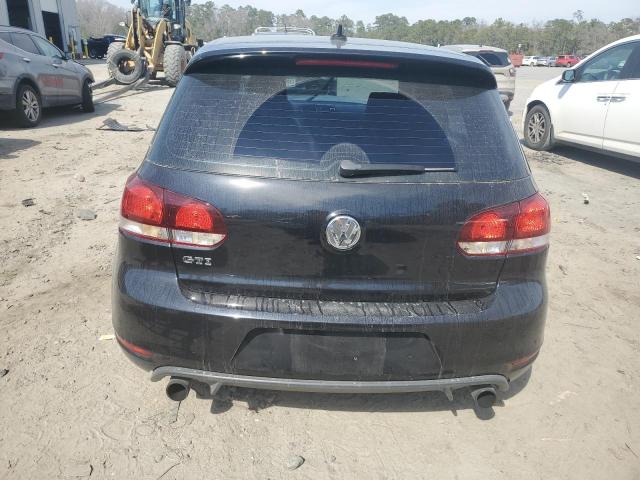 Photo 5 VIN: WVWHD7AJXDW002574 - VOLKSWAGEN GTI 