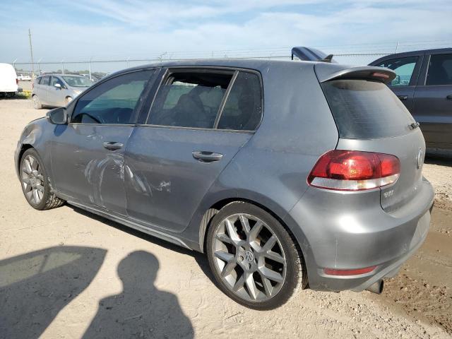 Photo 1 VIN: WVWHD7AJXDW013669 - VOLKSWAGEN GTI 