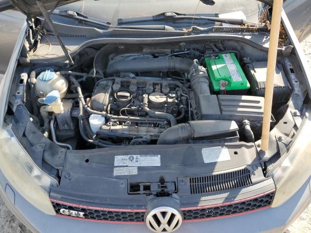 Photo 10 VIN: WVWHD7AJXDW013669 - VOLKSWAGEN GTI 