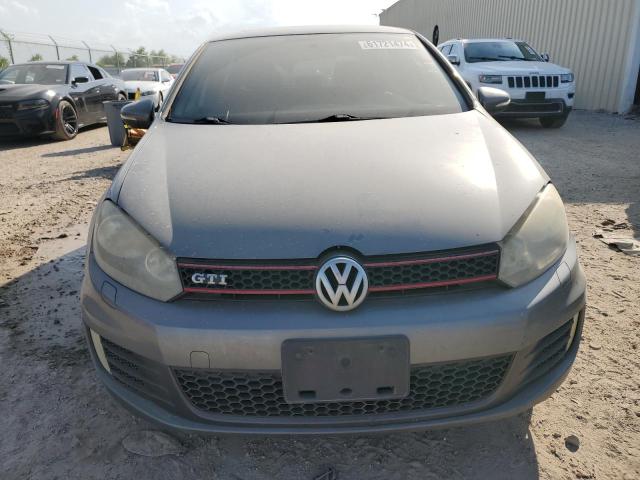 Photo 4 VIN: WVWHD7AJXDW013669 - VOLKSWAGEN GTI 