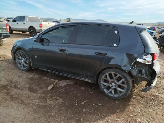 Photo 1 VIN: WVWHD7AJXDW033887 - VOLKSWAGEN GTI 